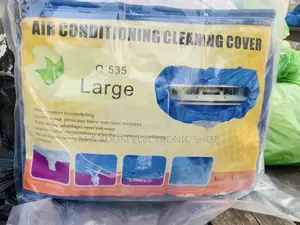 Shop Air Conditioning Cleaning Cover for 2.0 2.5 Hp Ac