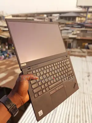 Laptop Lenovo ThinkPad X1 Carbon 16GB Intel Core I5 SSD 512GB