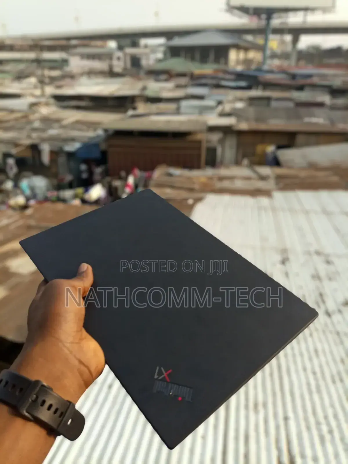 Laptop Lenovo ThinkPad X1 Carbon 16GB Intel Core I5 SSD 512GB