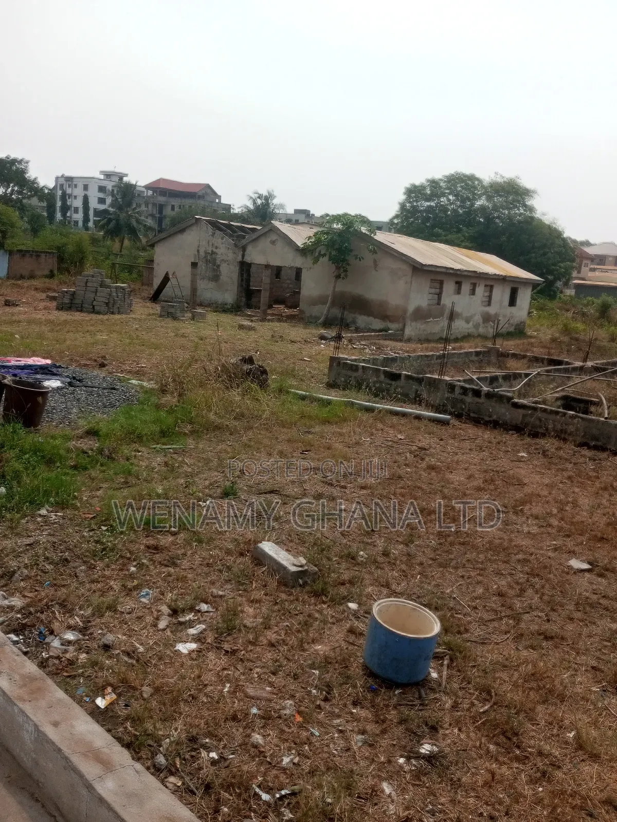 10 PLOTS for Sale at Community 12 TDC Registered
