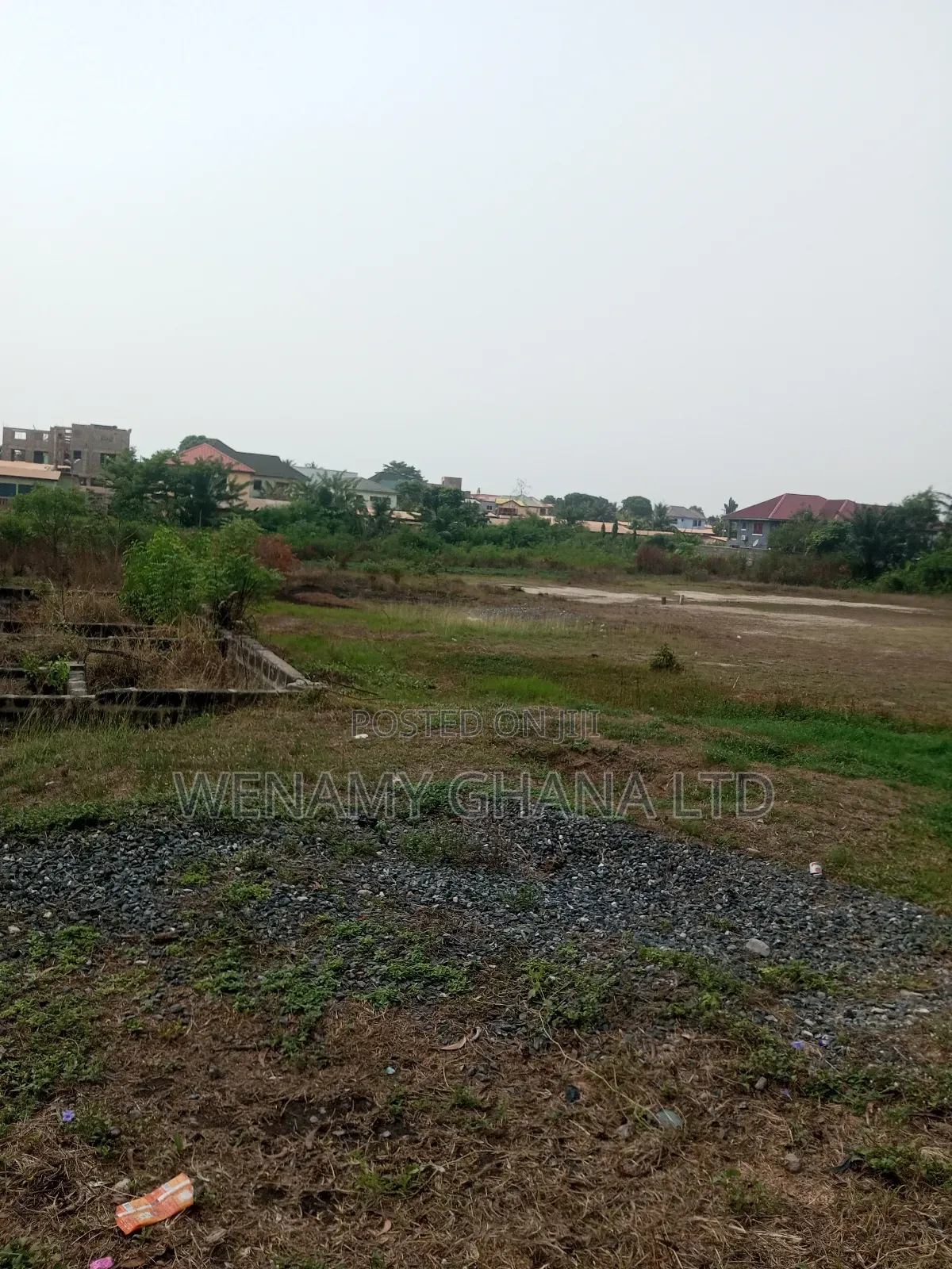 10 PLOTS for Sale at Community 12 TDC Registered