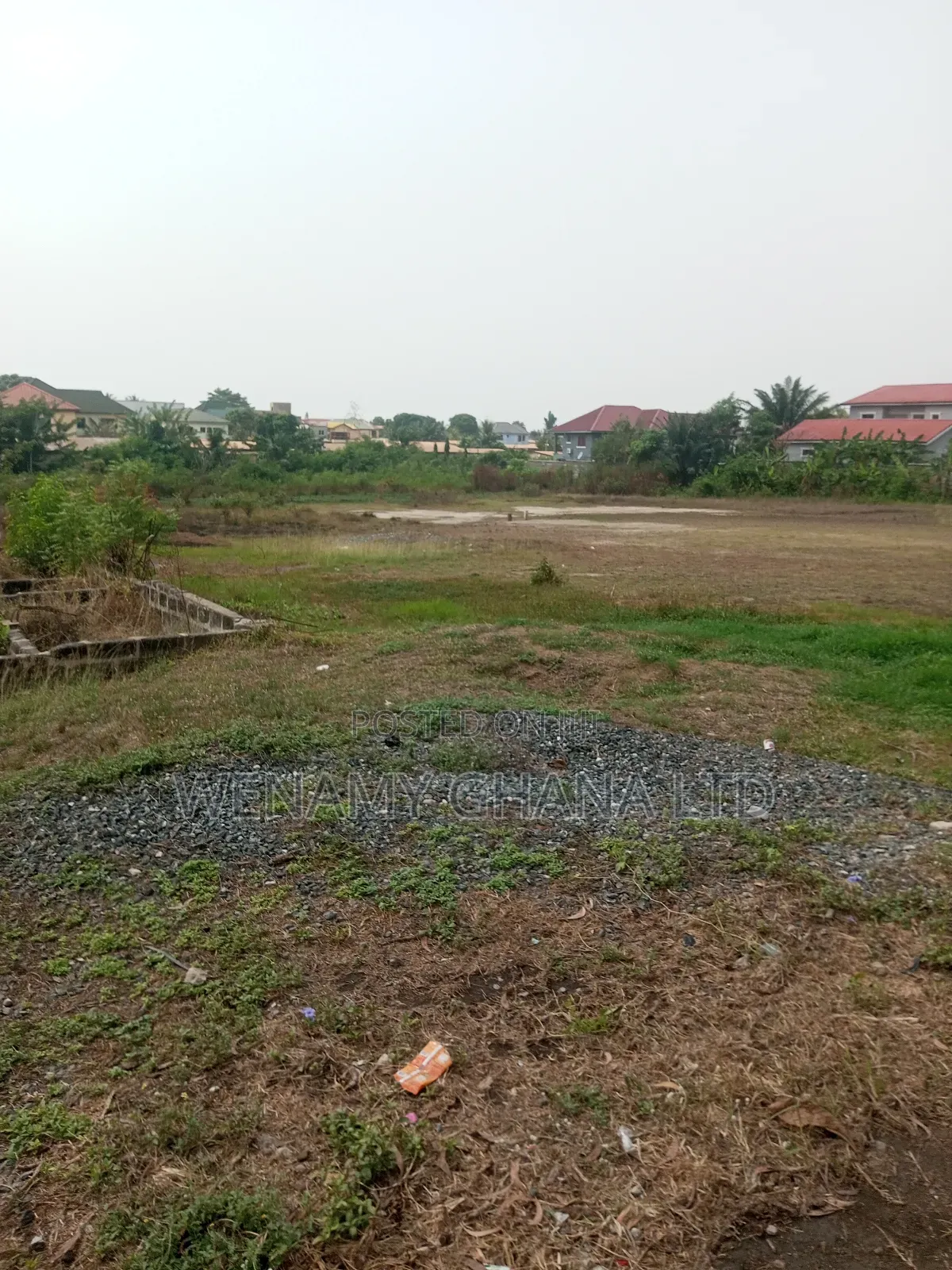 10 PLOTS for Sale at Community 12 TDC Registered