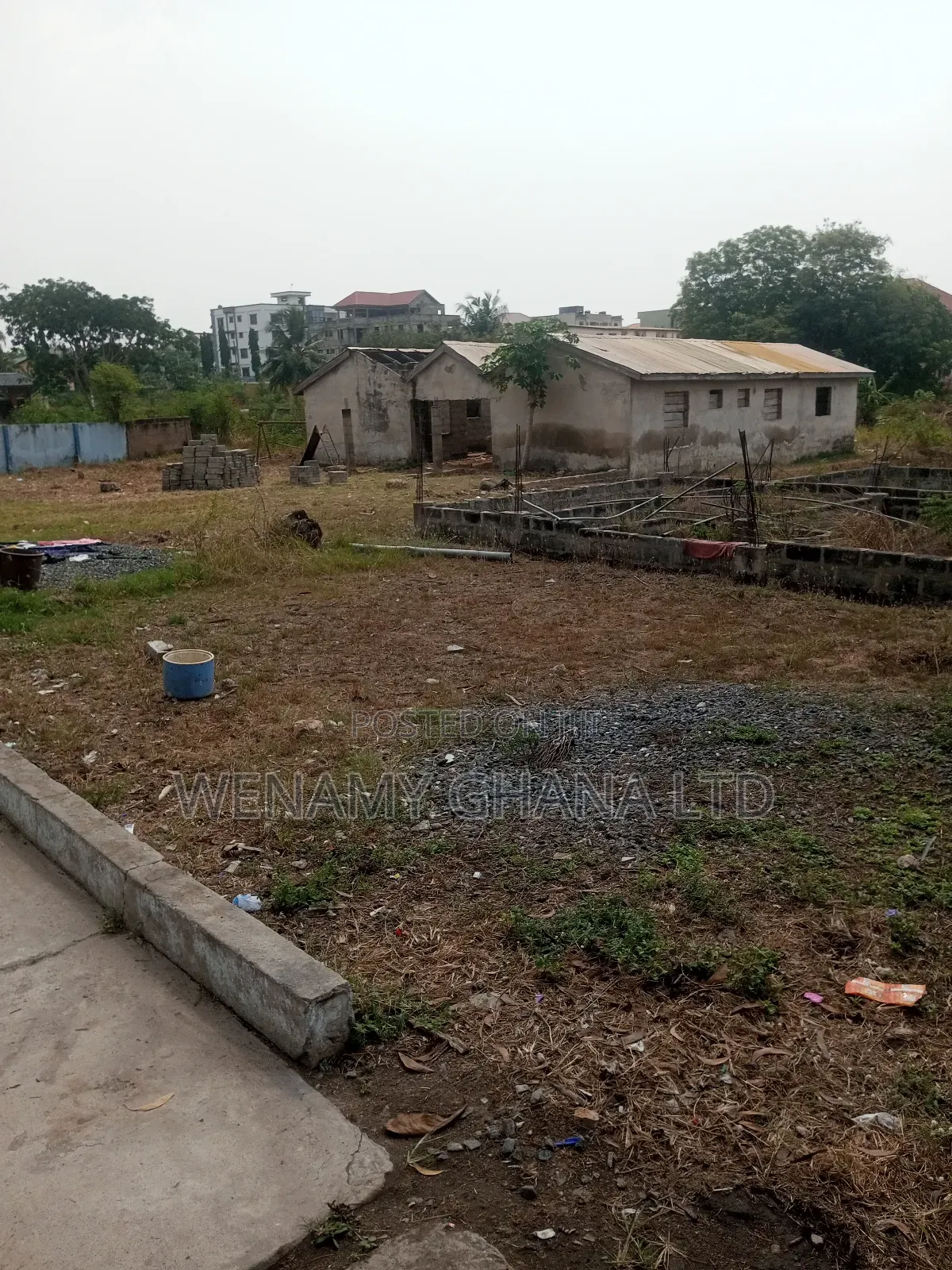 10 PLOTS for Sale at Community 12 TDC Registered