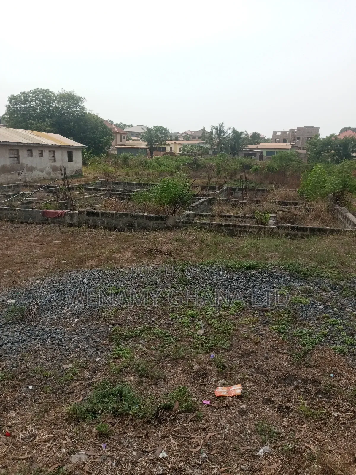 10 PLOTS for Sale at Community 12 TDC Registered