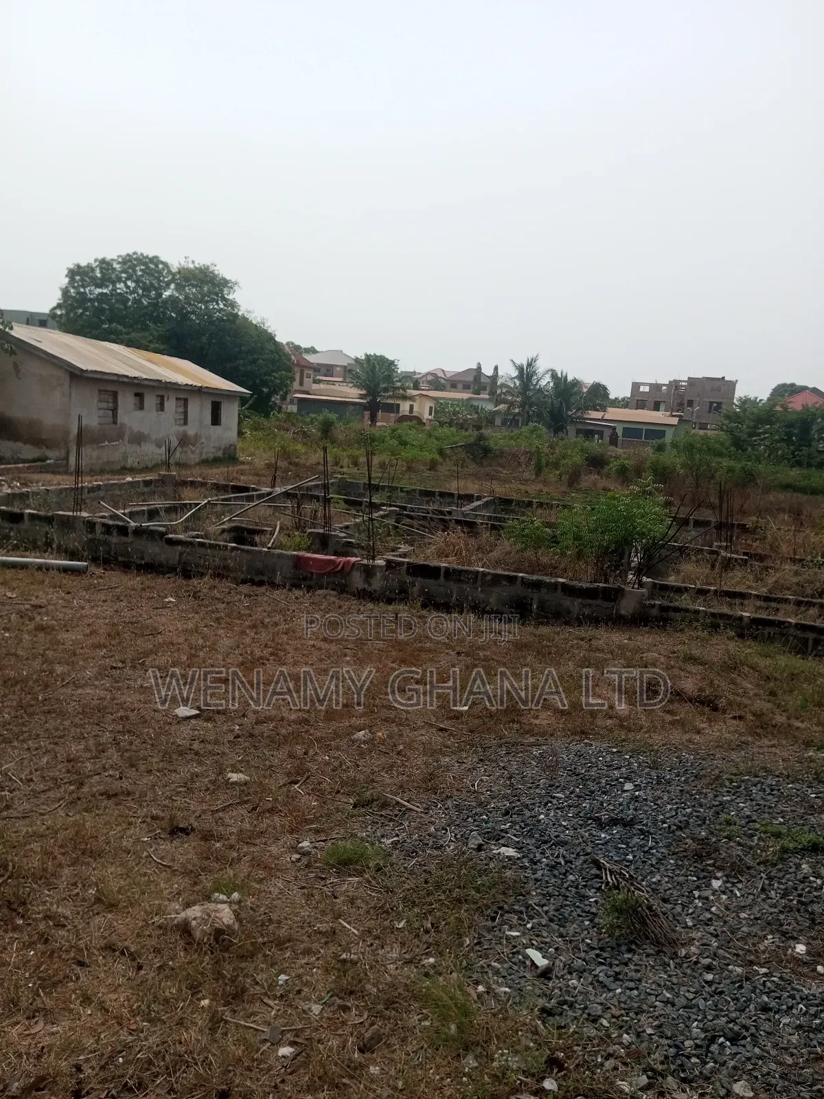 10 PLOTS for Sale at Community 12 TDC Registered