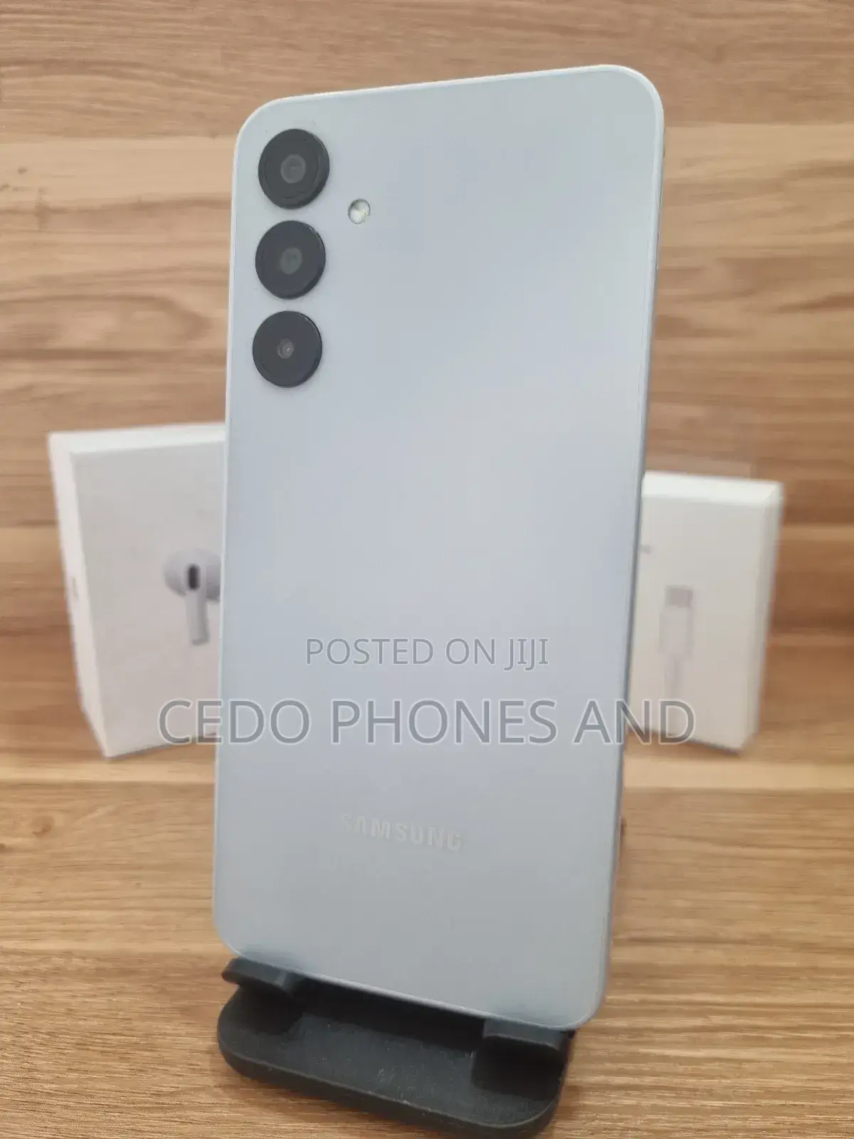Samsung Galaxy A16 128 GB White