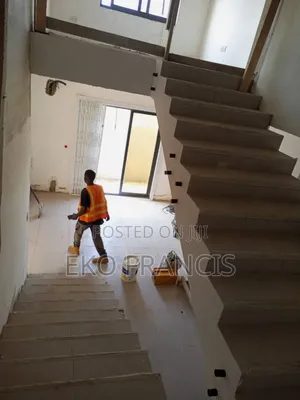 Staircase Glass Classic