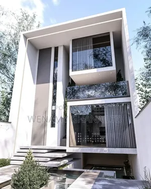 4bdrm House in Accra for sale