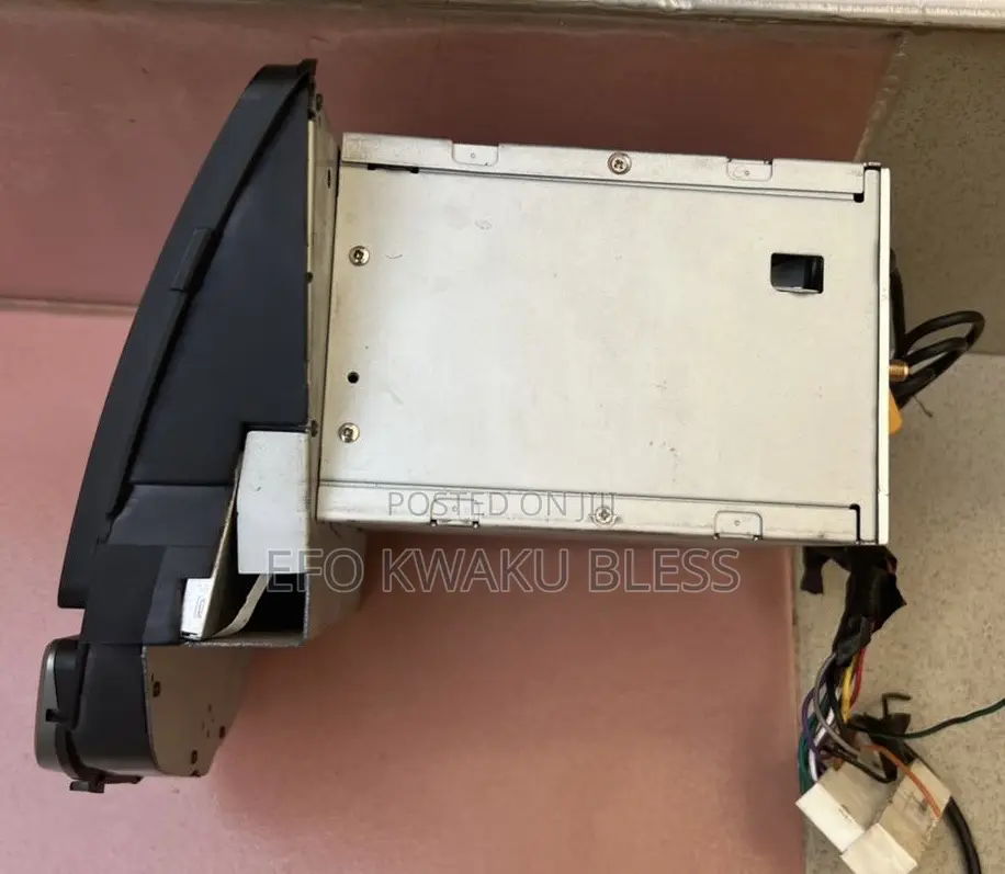 Hundai Elantra Car Stereo