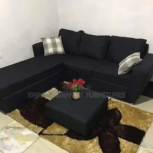 Turkish Sofa L Shape