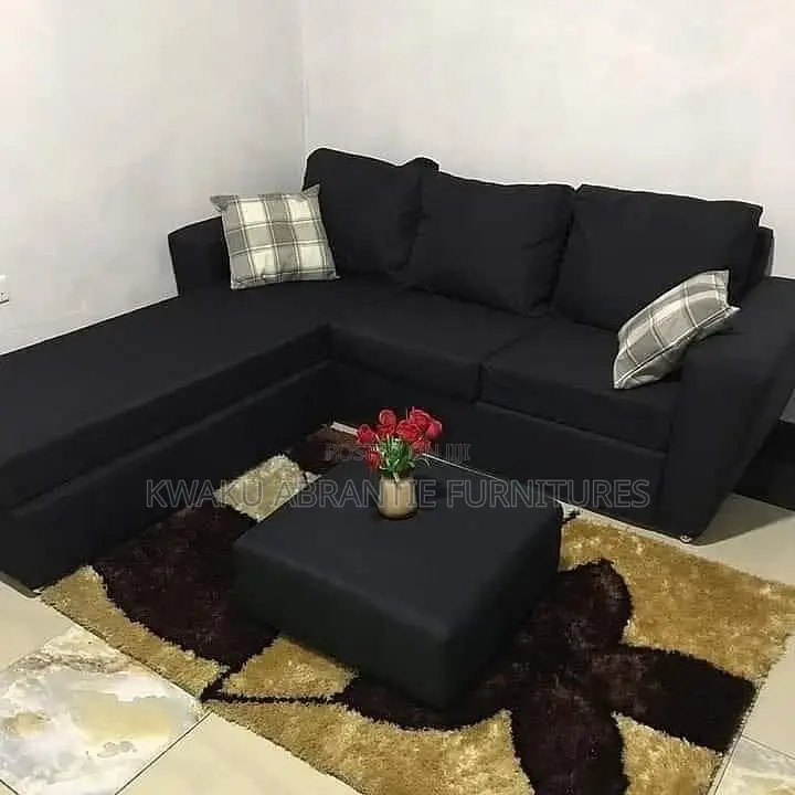Turkish Sofa L Shape
