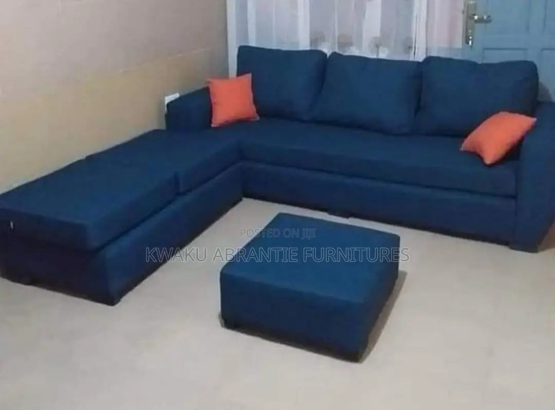 Turkish Sofa L Shape