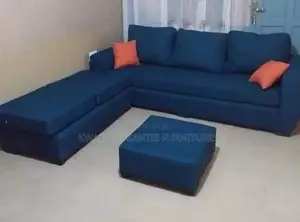 Turkish Sofa L Shape