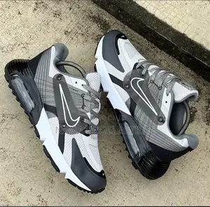 Nike Flywire Black