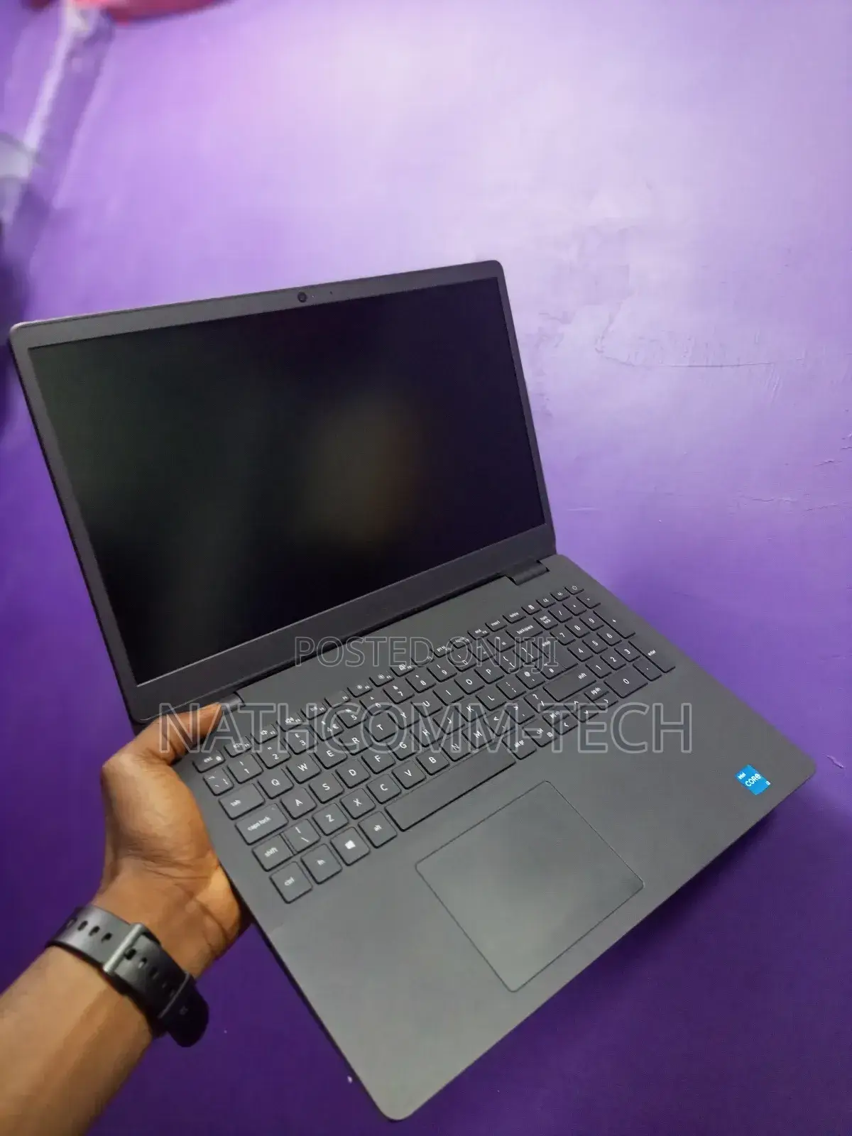 Laptop Dell Vostro 3500 8GB Intel Core I3 HDD+SSD 1T