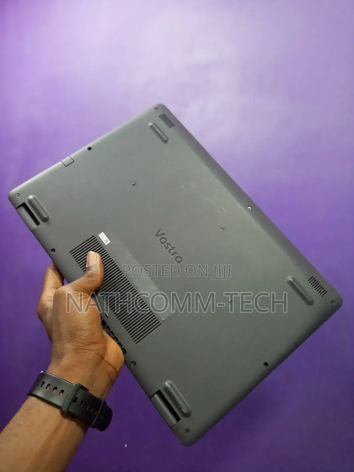 Laptop Dell Vostro 3500 8GB Intel Core I3 HDD+SSD 1T