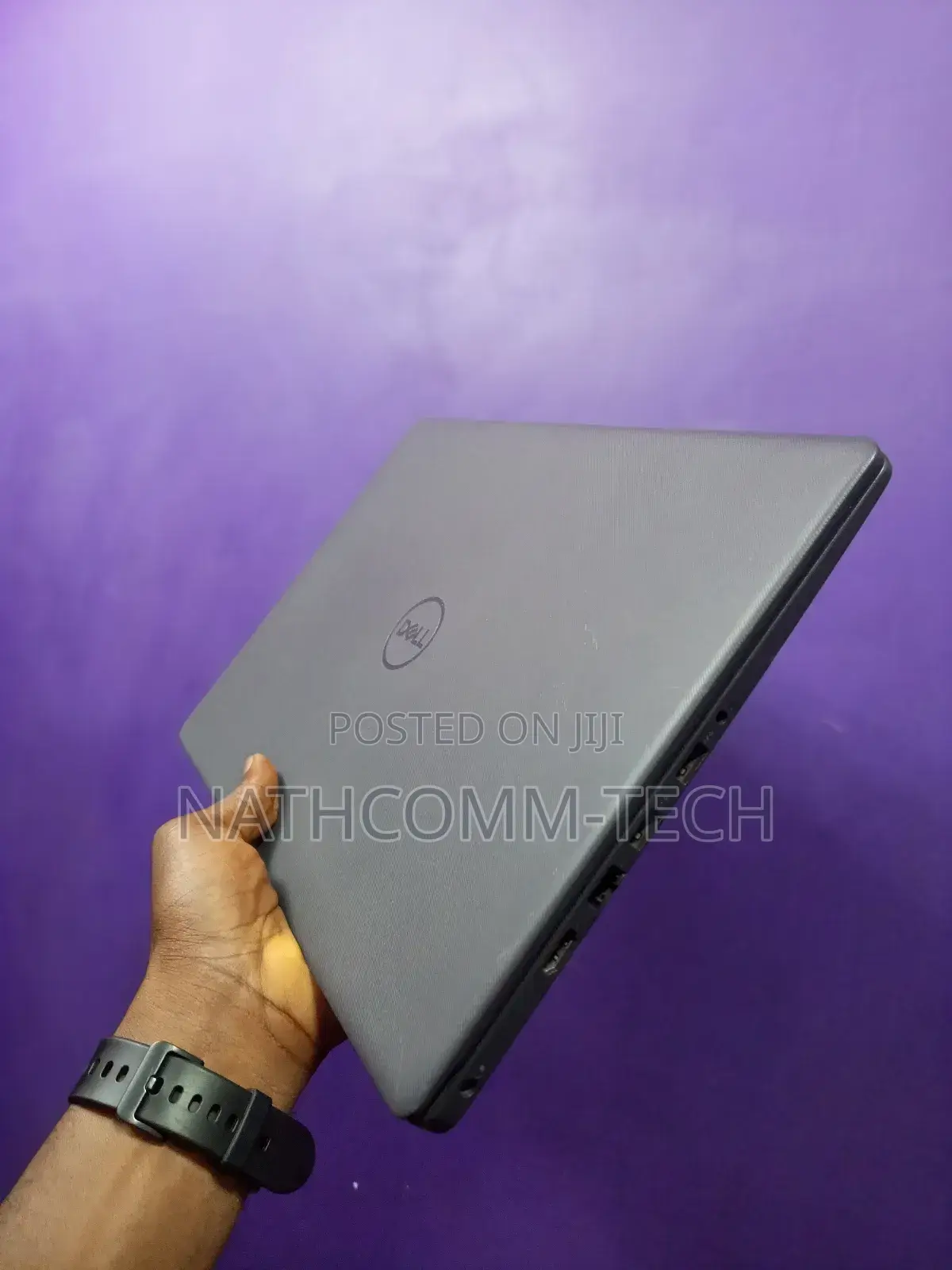 Laptop Dell Vostro 3500 8GB Intel Core I3 HDD+SSD 1T