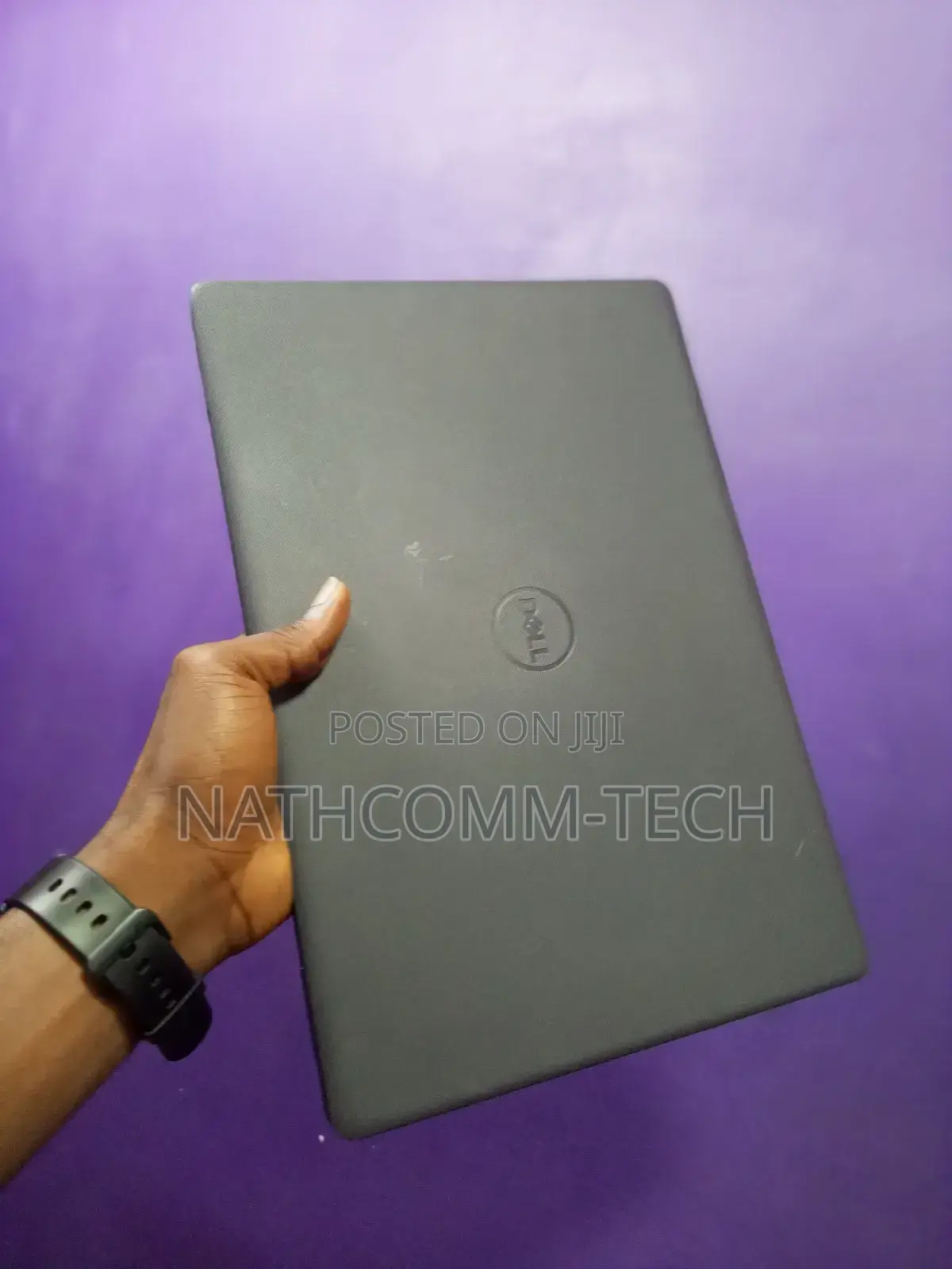 Laptop Dell Vostro 3500 8GB Intel Core I3 HDD+SSD 1T