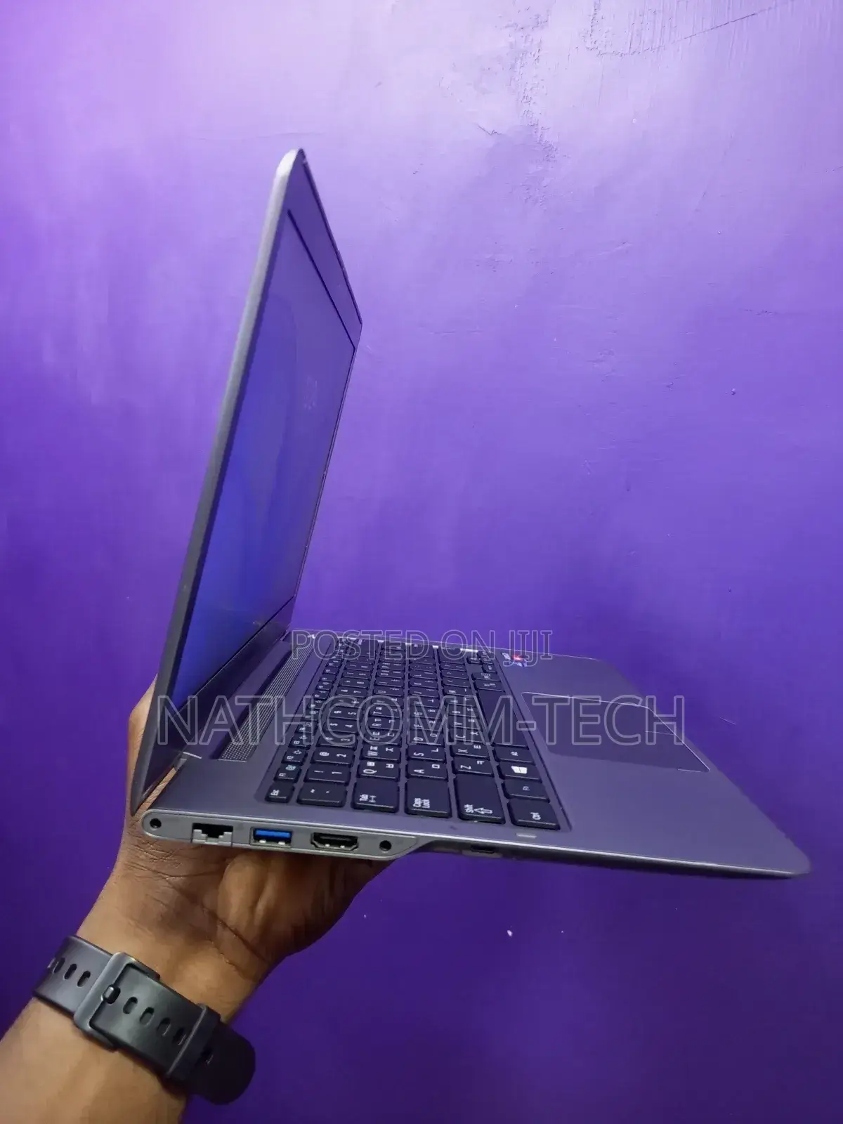 Laptop Samsung NP535U3C 8GB AMD A4 HDD+SSD 320GB