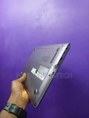 Laptop Samsung NP535U3C 8GB AMD A4 HDD+SSD 320GB
