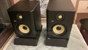 KRK Rokit 8 G4 Studio Monitor - Speaker