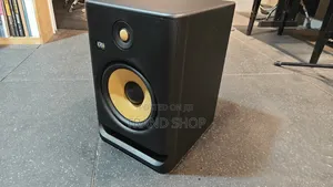KRK Rokit 8 G4 Studio Monitor - Speaker