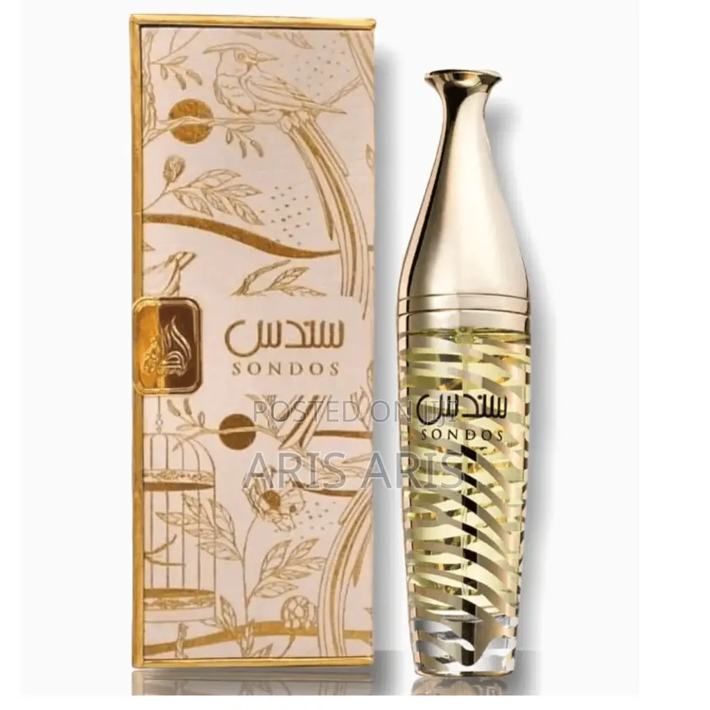 Sondos Perfume
