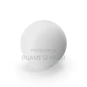 White Snooker Ball