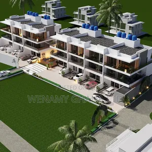 3bdrm Townhouse/Terrace in Accra for sale