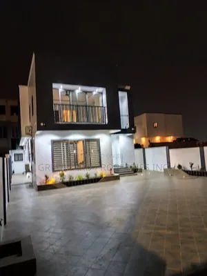 4bdrm Duplex in Ogbojo, East Legon for sale