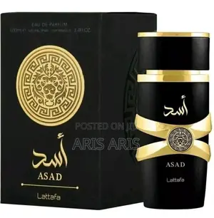 Asad Perfume