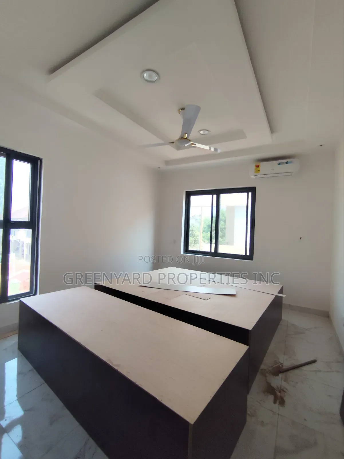 3bdrm Duplex in School Junction, Ashaley Botwe for sale