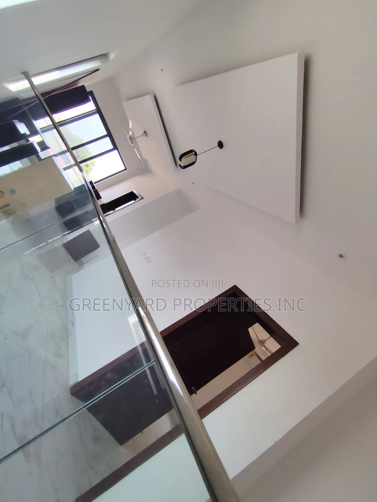 3bdrm Duplex in School Junction, Ashaley Botwe for sale