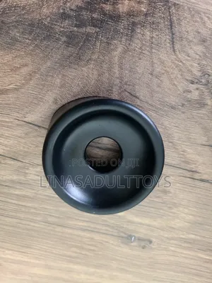 Ring for Penis Pumps