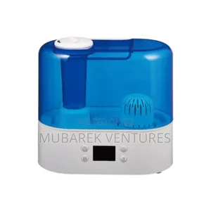 Nasco Humidifier Hf-120gs