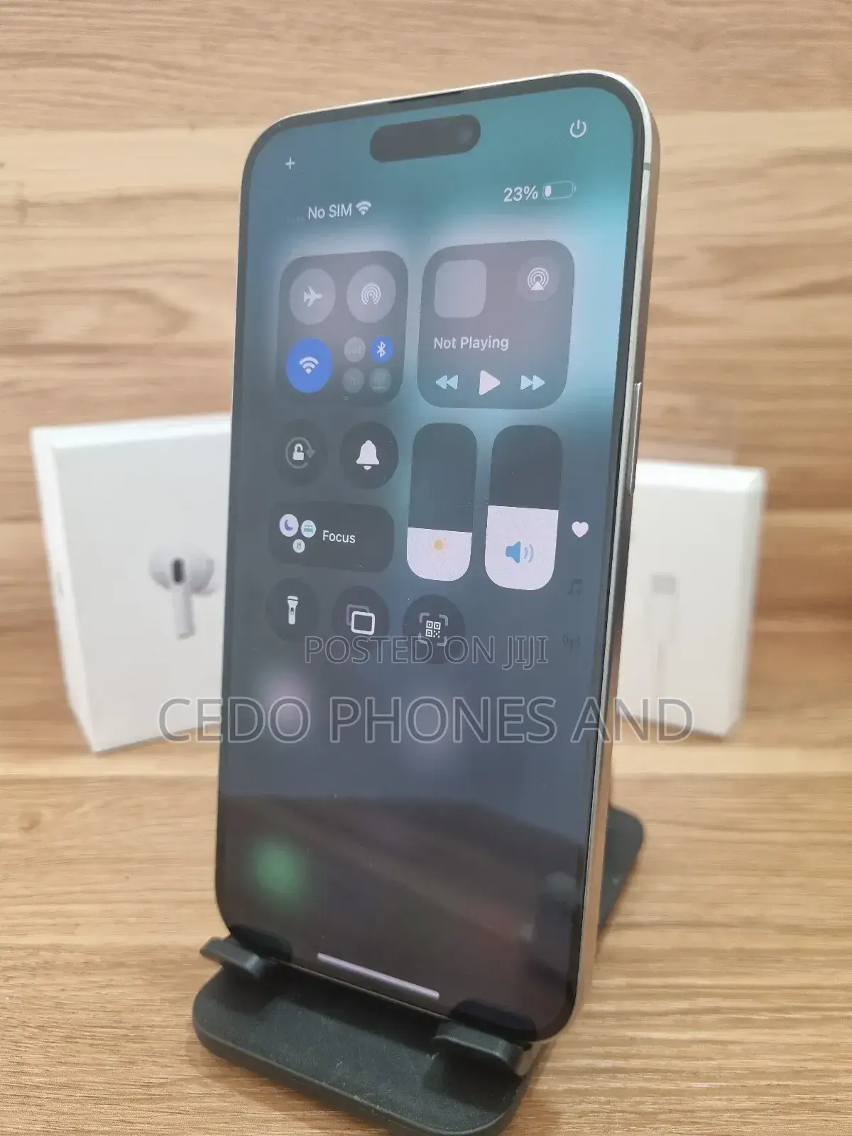 Apple iPhone 15 Pro Max 256 GB