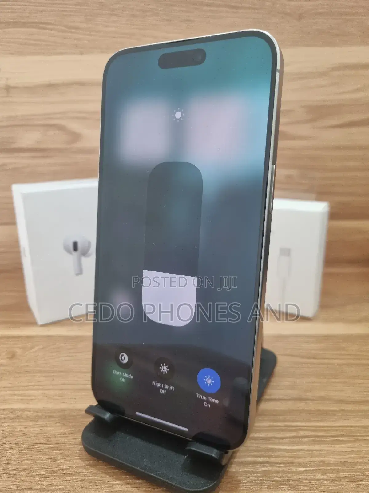 Apple iPhone 15 Pro Max 256 GB