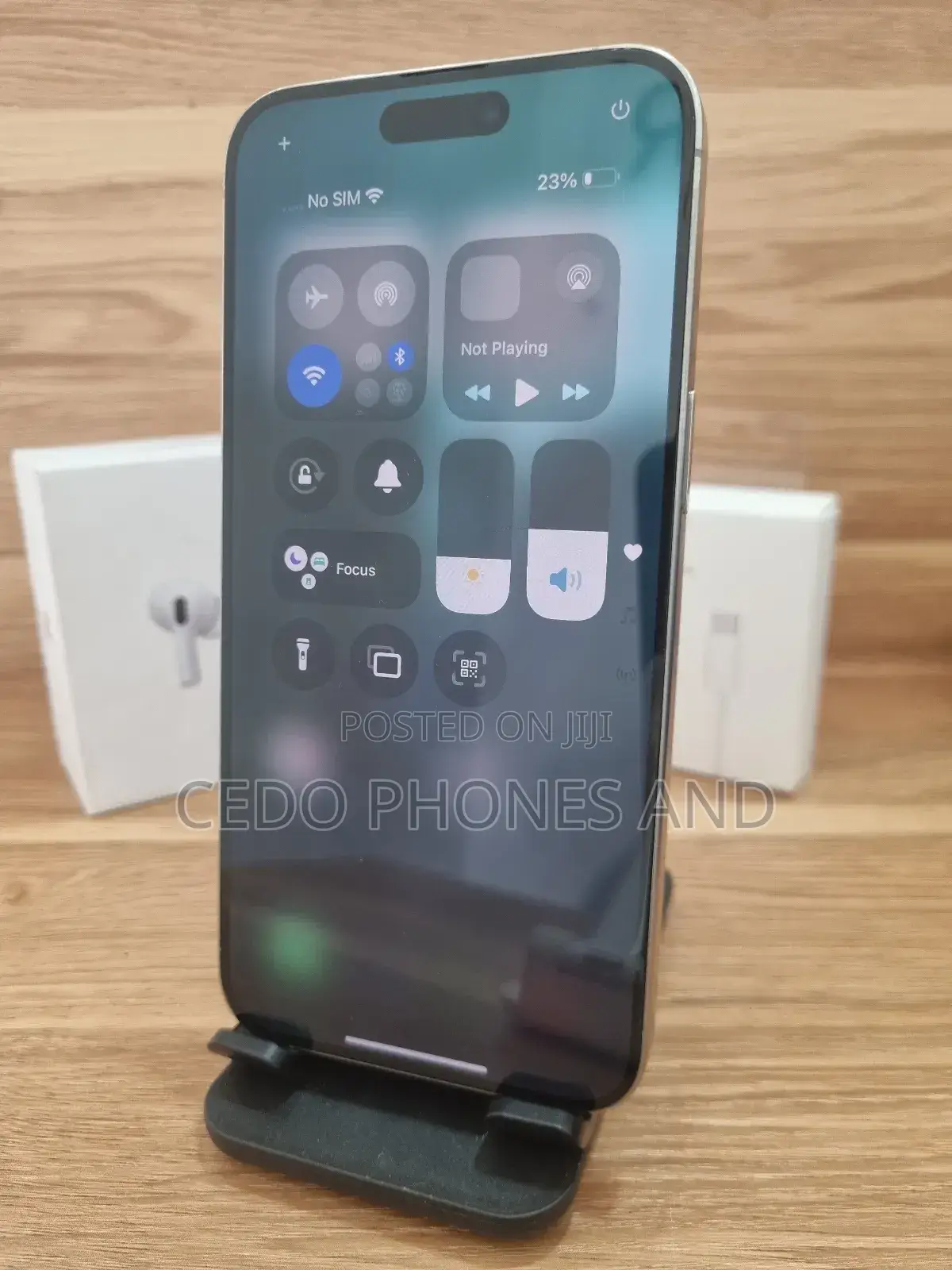 Apple iPhone 15 Pro Max 256 GB