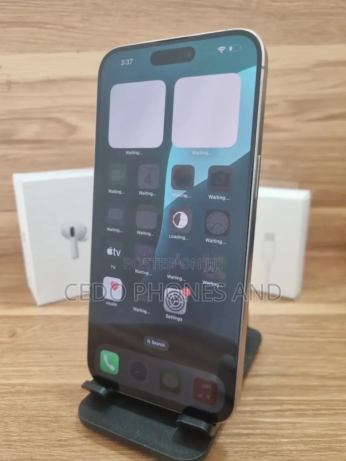 Apple iPhone 15 Pro Max 256 GB