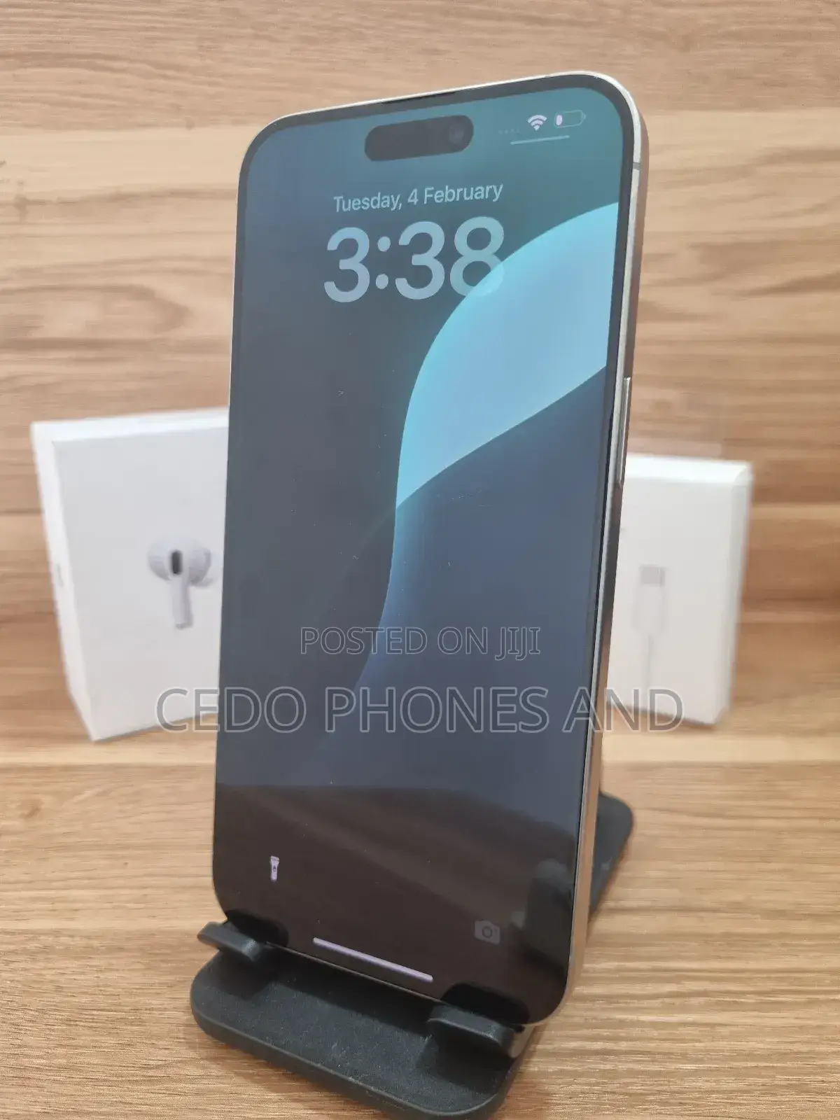 Apple iPhone 15 Pro Max 256 GB