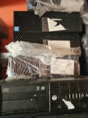Desktop Computer Dell Optiplex 3040 8GB Intel SSHD (Hybrid) 320GB