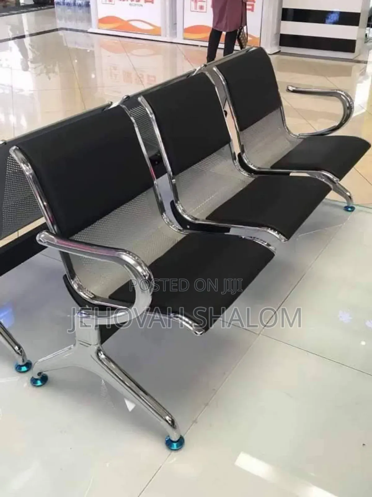 Reception Chair Available for Sale
