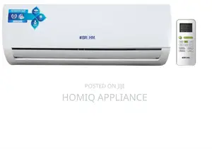 Bruhm 2.0hp R410a Gas Aircondition Bas-18rcew