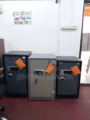Fireproof Money Safe Available for Sale