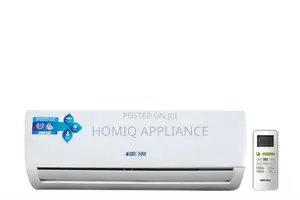 New Bruhm 2.0hp R410a Ac (Bas-18rcew)