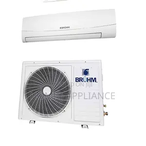 New Bruhm 2.5 Hp Split Air Conditioner