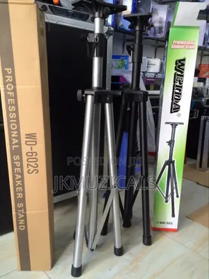 Speaker Stand_ Weida_ Professional Speaker Stand