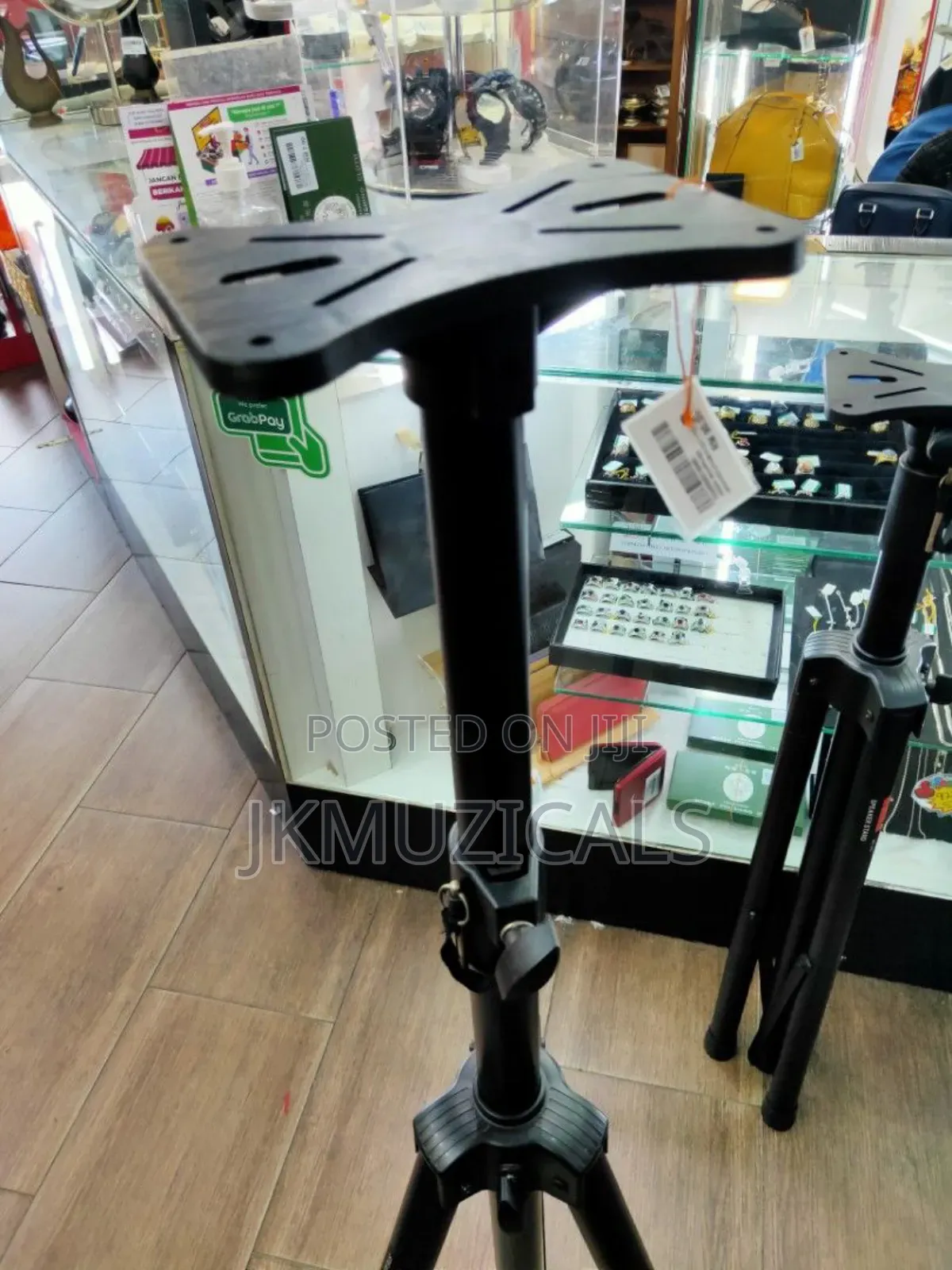 Speaker Stand_ Weida_ Professional Speaker Stand