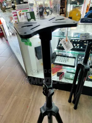 Speaker Stand_ Weida_ Professional Speaker Stand