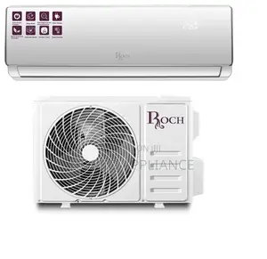 Affordable Roch 1.5hp R410a Split Aircondition